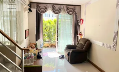 4 Bedroom Townhouse for rent in Ban Du, Chiang Rai
