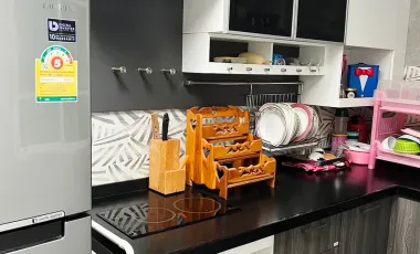 4 Bedroom Townhouse for rent in Ban Du, Chiang Rai