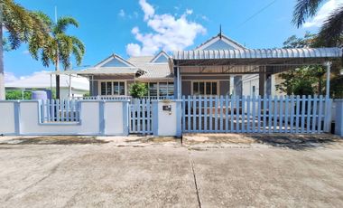 3 Bedroom House for sale in Nong Bua, Udon Thani