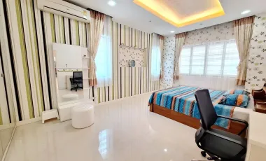 3 Bedroom House for sale in Nong Bua, Udon Thani