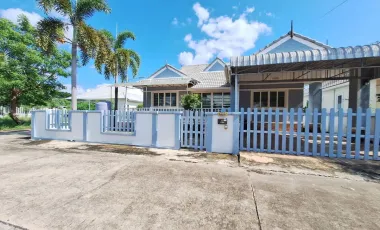 3 Bedroom House for sale in Nong Bua, Udon Thani