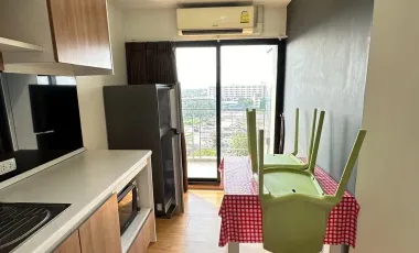 FOR RENT PLUS CONDO HATYAI 2, FULLY FURNISHED!
