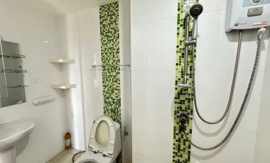 FOR RENT PLUS CONDO HATYAI 2, FULLY FURNISHED!