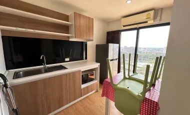 FOR RENT PLUS CONDO HATYAI 2, FULLY FURNISHED!