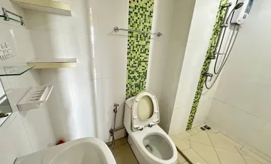 FOR RENT PLUS CONDO HATYAI 2, FULLY FURNISHED!
