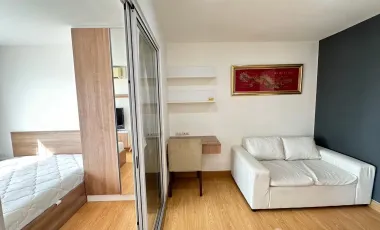 FOR RENT PLUS CONDO HATYAI 2, FULLY FURNISHED!