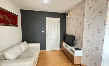 FOR RENT PLUS CONDO HATYAI 2, FULLY FURNISHED!