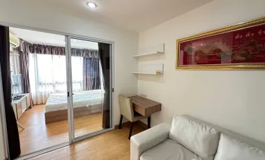 FOR RENT PLUS CONDO HATYAI 2, FULLY FURNISHED!