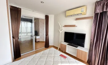 FOR RENT PLUS CONDO HATYAI 2, FULLY FURNISHED!