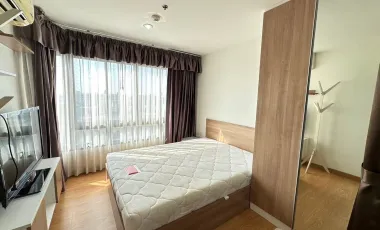FOR RENT PLUS CONDO HATYAI 2, FULLY FURNISHED!