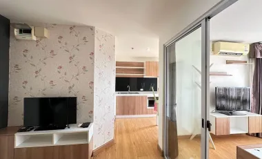FOR RENT PLUS CONDO HATYAI 2, FULLY FURNISHED!