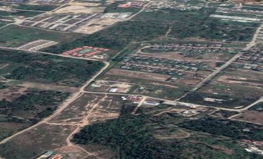 Land for sale in Nong Kae, Prachuap Khiri Khan