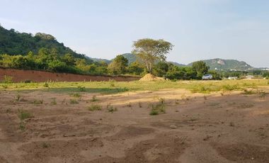 Land for sale in Nong Kae, Prachuap Khiri Khan