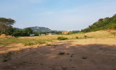 Land for sale in Nong Kae, Prachuap Khiri Khan