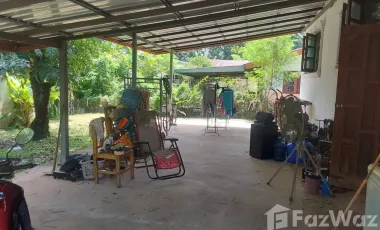 3 Bedroom House for sale in Pho Chai, Nong Khai