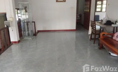 3 Bedroom House for sale in Pho Chai, Nong Khai