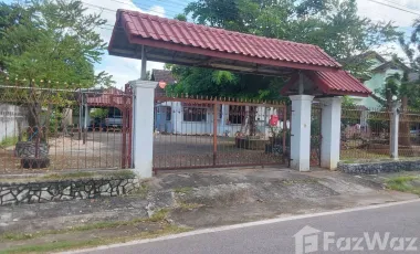 3 Bedroom House for sale in Pho Chai, Nong Khai