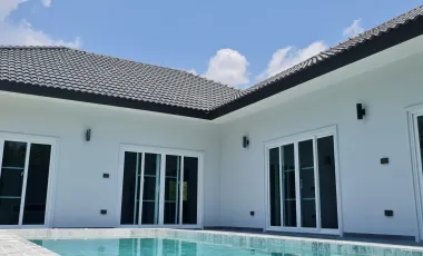 3 Bedroom Villa for sale in Huai Sak, Chiang Rai