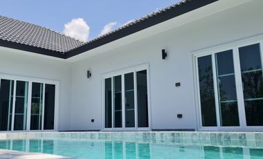 3 Bedroom Villa for sale in Huai Sak, Chiang Rai