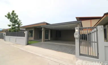 3 Bedroom House for sale in Nong Bua, Nong Bua Lam Phu
