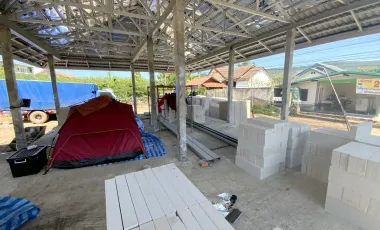 3 Bedroom House for sale in Nong Bua, Nong Bua Lam Phu