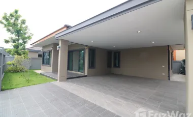 3 Bedroom House for sale in Nong Bua, Nong Bua Lam Phu