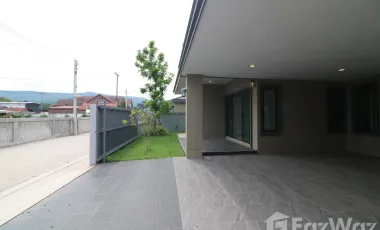 3 Bedroom House for sale in Nong Bua, Nong Bua Lam Phu
