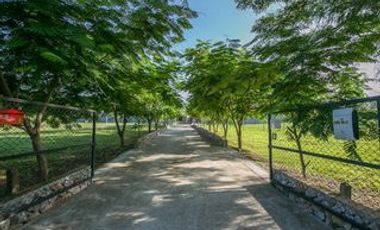 Land for sale in Hin Lek Fai, Prachuap Khiri Khan