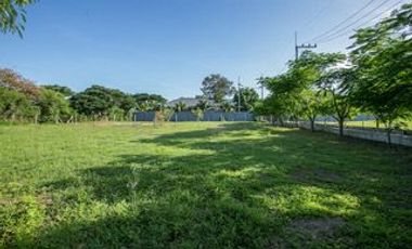 Land for sale in Hin Lek Fai, Prachuap Khiri Khan
