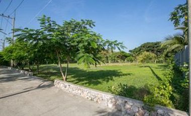 Land for sale in Hin Lek Fai, Prachuap Khiri Khan