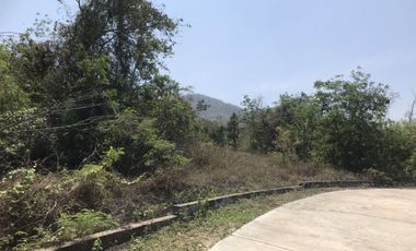 Land for sale in Nong Kae, Prachuap Khiri Khan