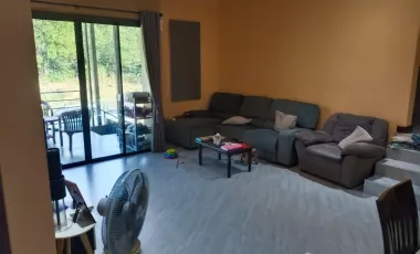 4 Bedroom House for sale in Song Salueng, Rayong