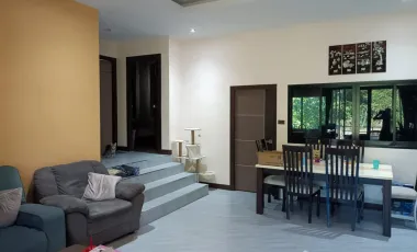 4 Bedroom House for sale in Song Salueng, Rayong