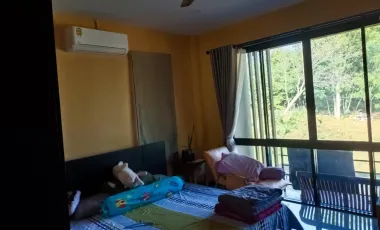 4 Bedroom House for sale in Song Salueng, Rayong