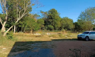4 Bedroom House for sale in Song Salueng, Rayong