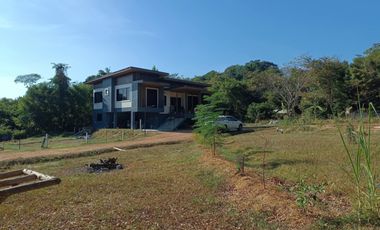 4 Bedroom House for sale in Song Salueng, Rayong