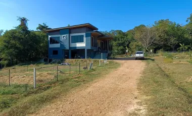 4 Bedroom House for sale in Song Salueng, Rayong