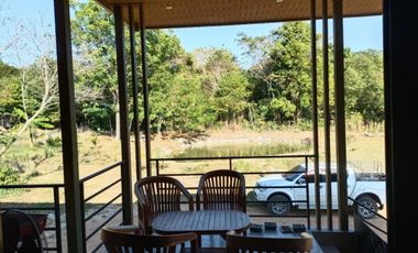 4 Bedroom House for sale in Song Salueng, Rayong