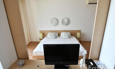 1 Bedroom Condo for rent at The Oriental Beach