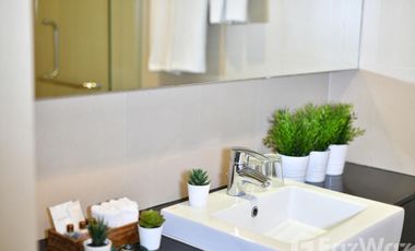 1 Bedroom Condo for rent at The Oriental Beach