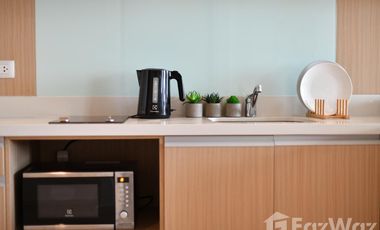 1 Bedroom Condo for rent at The Oriental Beach