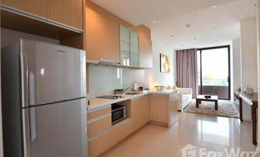 1 Bedroom Condo for rent at The Oriental Beach