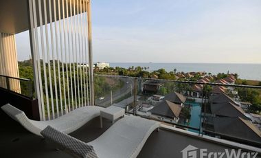 1 Bedroom Condo for rent at The Oriental Beach