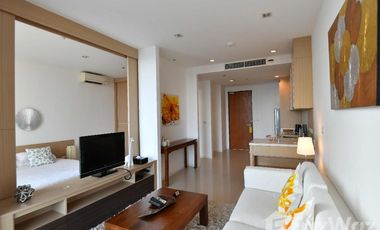 1 Bedroom Condo for rent at The Oriental Beach