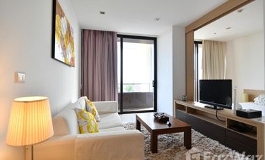 1 Bedroom Condo for rent at The Oriental Beach