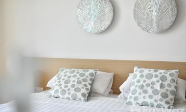 1 Bedroom Condo for rent at The Oriental Beach