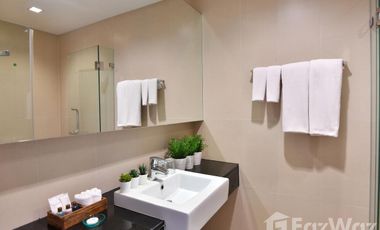 1 Bedroom Condo for rent at The Oriental Beach