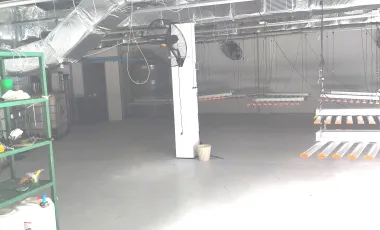 Warehouse for sale in I San, Buri Ram