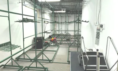 Warehouse for sale in I San, Buri Ram