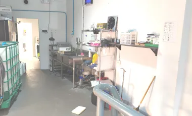 Warehouse for sale in I San, Buri Ram